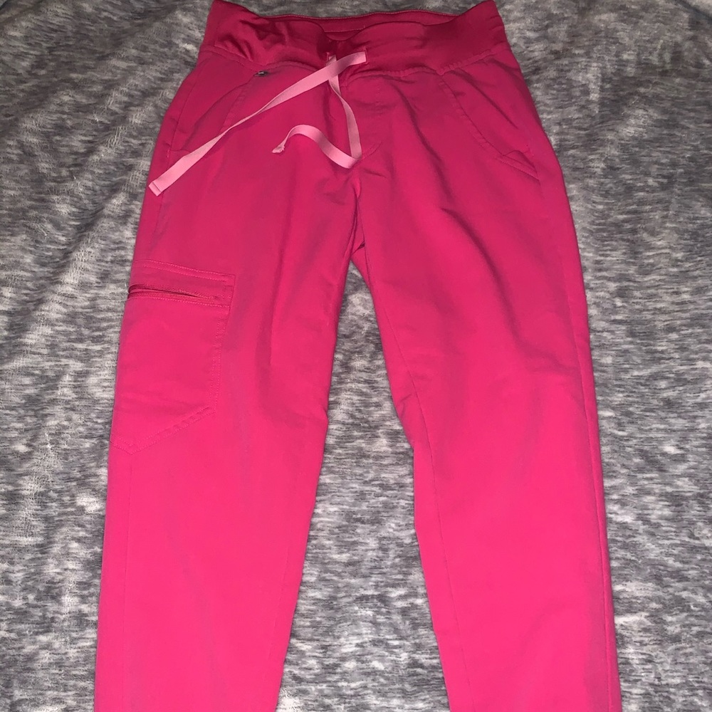 FIGS Scrub Pants